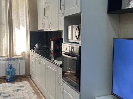 2 otaqlı yeni tikili - Masazır q. - 40 m²