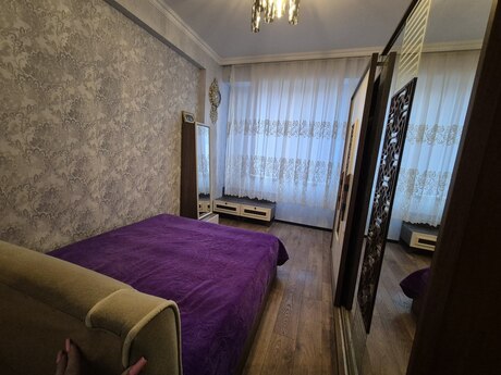 2 otaqlı yeni tikili - Sumqayıt - 59.9 m²