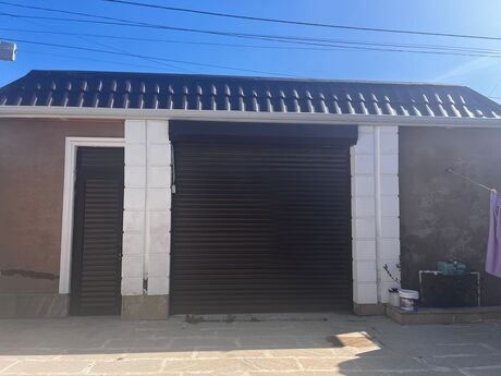 3 otaqlı həyət evi/bağ evi - Qala q. - 100 m²