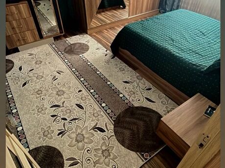 3 otaqlı həyət evi/bağ evi - Qala q. - 100 m²