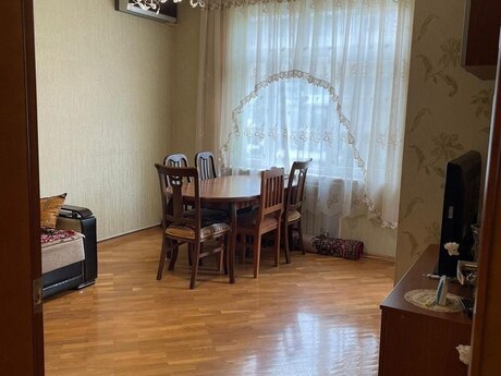 2 otaqlı yeni tikili - Azadlıq Prospekti m. - 48.5 m²