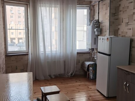 1 otaqlı yeni tikili - Masazır q. - 40 m²