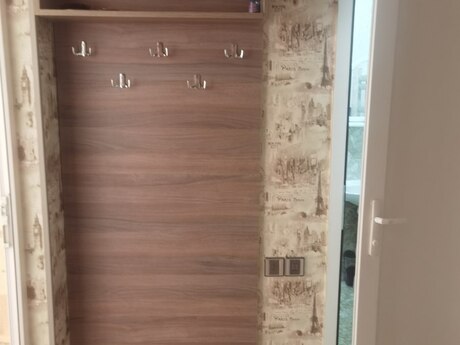1 otaqlı yeni tikili - Masazır q. - 40 m²