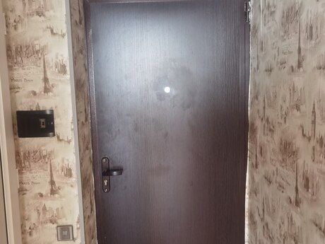 1 otaqlı yeni tikili - Masazır q. - 40 m²