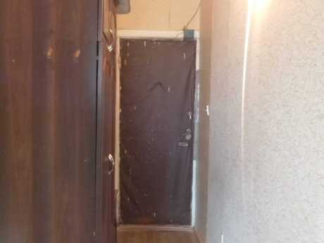 1 otaqlı köhnə tikili - Qaraçuxur q. - 42 m²