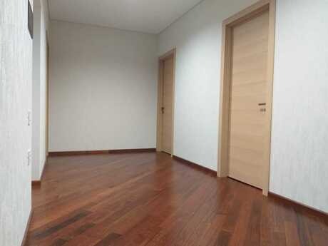 3 otaqlı yeni tikili - Ağ şəhər q. - 122 m²