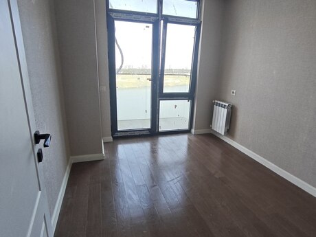 3 otaqlı yeni tikili - Yasamal q. - 84 m²