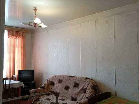 2 otaqlı köhnə tikili - Sumqayıt - 60 m²