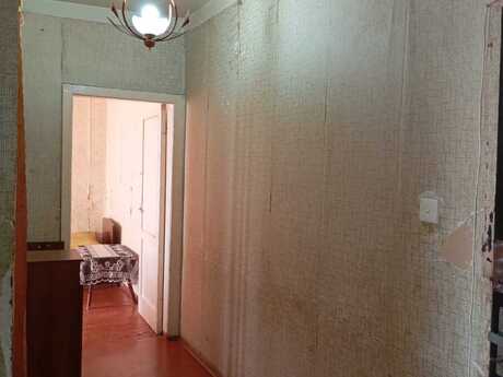 2 otaqlı köhnə tikili - Sumqayıt - 60 m²