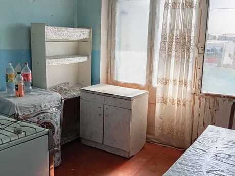 2 otaqlı köhnə tikili - Sumqayıt - 60 m²