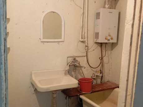 2 otaqlı köhnə tikili - Sumqayıt - 60 m²
