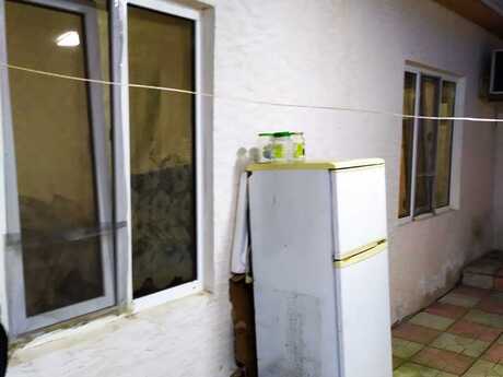 2 otaqlı həyət evi/bağ evi - Maştağa q. - 50 m²