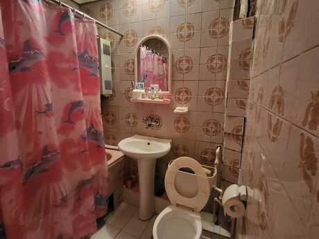 2 otaqlı köhnə tikili - Neftçilər m. - 48 m²