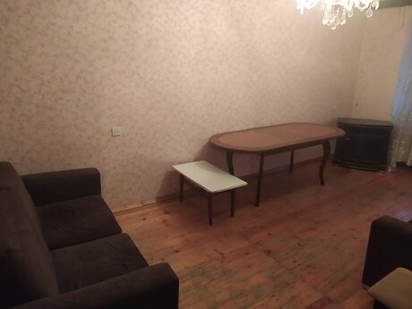 3 otaqlı köhnə tikili - Xalqlar Dostluğu m. - 85 m²