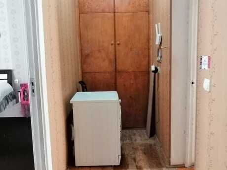 2 otaqlı köhnə tikili - Koroğlu m. - 56.7 m²
