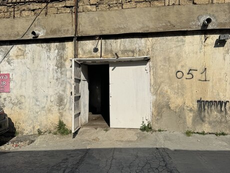 Obyekt - Həzi Aslanov m. - 250 m²