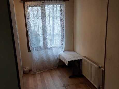1 otaqlı köhnə tikili - Elmlər Akademiyası m. - 30 m²