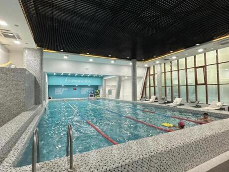 3 otaqlı yeni tikili - Şah İsmayıl Xətai m. - 100 m²