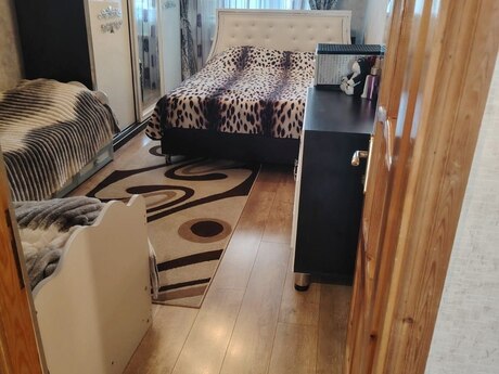 2 otaqlı köhnə tikili - Xırdalan - 57 m²