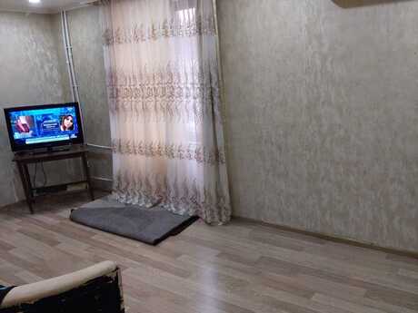 2 otaqlı köhnə tikili - Yasamal r. - 45 m²