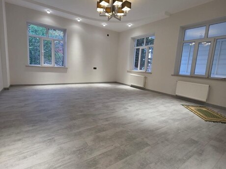 4 otaqlı həyət evi/bağ evi - Mehdiabad q. - 130 m²