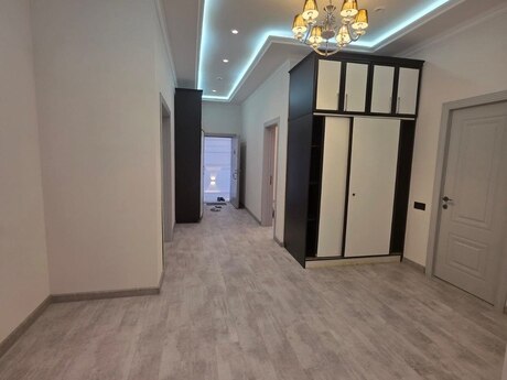 4 otaqlı həyət evi/bağ evi - Mehdiabad q. - 130 m²
