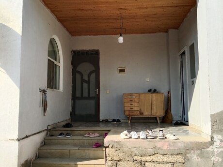 5 otaqlı həyət evi/bağ evi - Maştağa q. - 130 m²