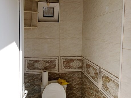 5 otaqlı həyət evi/bağ evi - Maştağa q. - 130 m²