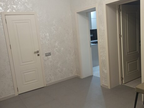 2 otaqlı yeni tikili - Koroğlu m. - 65 m²