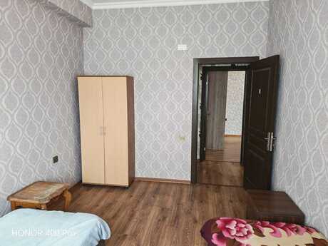 3 otaqlı yeni tikili - Yasamal q. - 72 m²