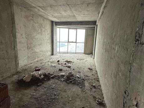 4 otaqlı yeni tikili - Həzi Aslanov m. - 200 m²