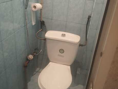 1 otaqlı köhnə tikili - Bakıxanov q. - 40 m²