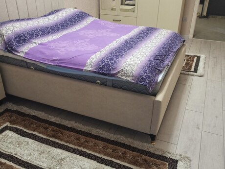 2 otaqlı yeni tikili - Koroğlu m. - 65 m²