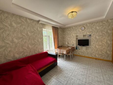 2 otaqlı köhnə tikili - Neftçilər m. - 45 m²