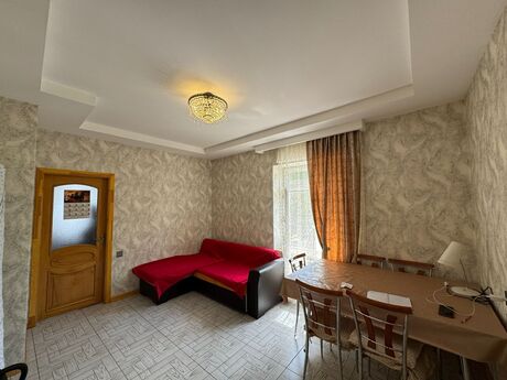 2 otaqlı köhnə tikili - Neftçilər m. - 45 m²