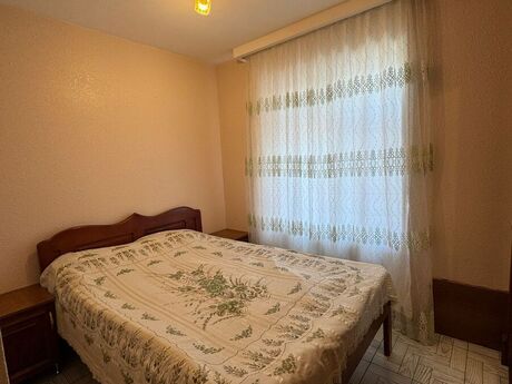 2 otaqlı köhnə tikili - Neftçilər m. - 45 m²
