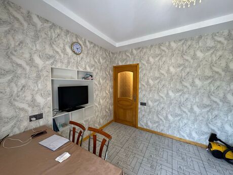 2 otaqlı köhnə tikili - Neftçilər m. - 45 m²