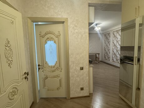 2 otaqlı yeni tikili - 20 Yanvar m. - 47 m²