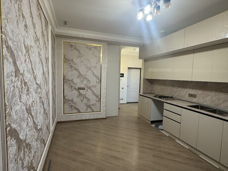 2 otaqlı yeni tikili - 20 Yanvar m. - 47 m²