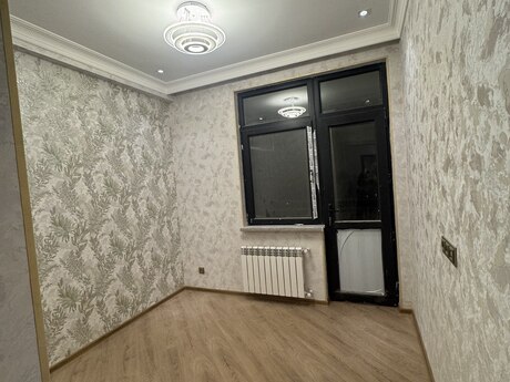 2 otaqlı yeni tikili - 20 Yanvar m. - 47 m²