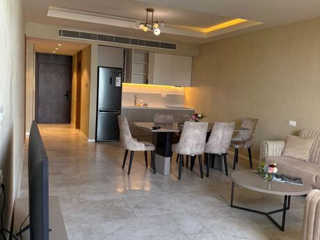 2 otaqlı yeni tikili - Sabunçu r. - 115 m²