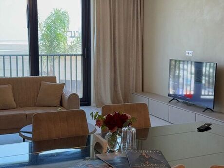 2 otaqlı yeni tikili - Sabunçu r. - 115 m²