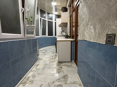 3-комнатная квартира, 105 м², Neftçilər: 215 000 ₼ 5