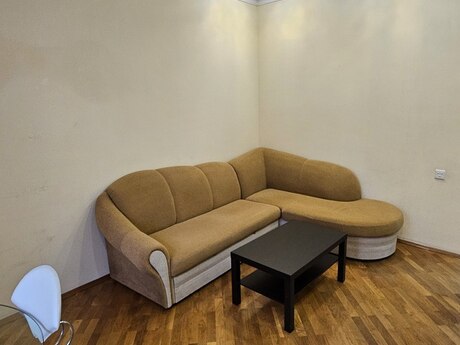 2 otaqlı köhnə tikili - İçəri Şəhər m. - 50 m²