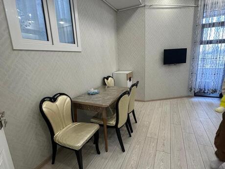 2 otaqlı yeni tikili - Xırdalan - 45 m²