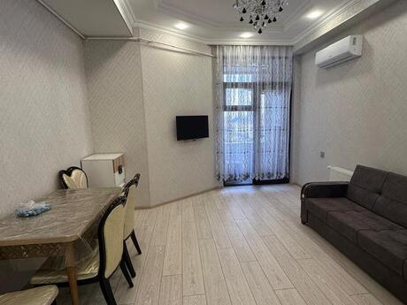 2 otaqlı yeni tikili - Xırdalan - 45 m²