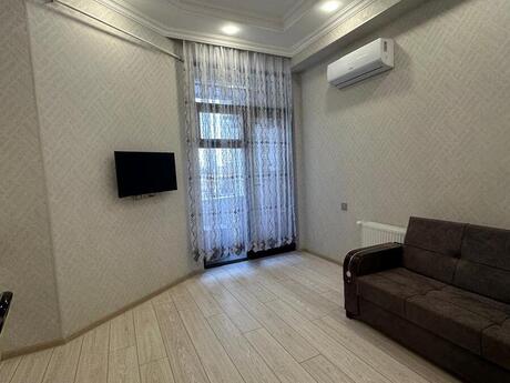 2 otaqlı yeni tikili - Xırdalan - 45 m²