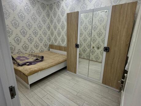 2 otaqlı yeni tikili - Xırdalan - 45 m²
