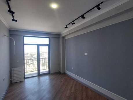 2 otaqlı yeni tikili - Dərnəgül m. - 87 m²