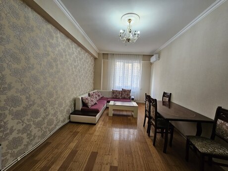 3 otaqlı yeni tikili - Xırdalan - 85 m²
